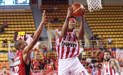 Στον τελικό ο Θρύλος, τρομερός ο ΛεΝτέι!