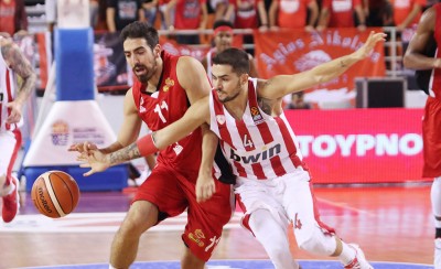 Από το... σπίτι του ο Τολιόπουλος (video)