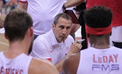 Ξεχάστε ό,τι ξέρατε για τον Ολυμπιακό!