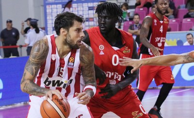 Τα χαμόγελα για Πρίντεζη