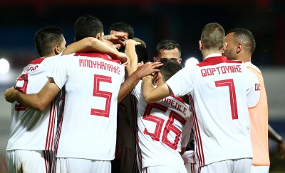 12 ποντάκια και συνεχίζουμε...