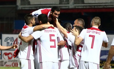 Τα highlights της 