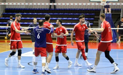 Καλή εμφάνιση και νίκη επί της Κηφισιάς