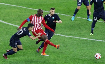 Γιάγια Τουρέ: Με την ερυθρόλευκη 4.520 ημέρες μετά