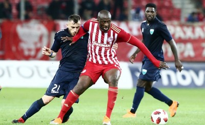 Όταν ο Γιάγια 