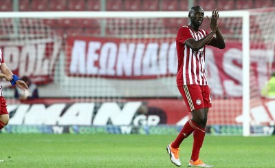 Μία βραδιά γεμάτη Τουρέ! (Video)