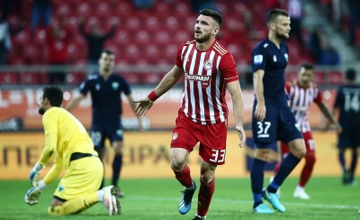 Νίκη, συμπεράσματα και, φυσικά, Γιάγια Τουρέ!