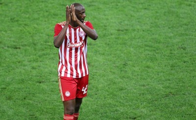 Η αποθέωση στον Γιάγια (video)