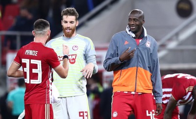 Και τώρα, καλώς να μας έρθουν...