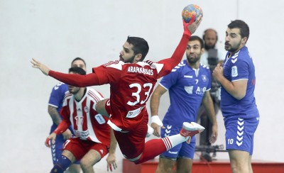 Έκαναν το 2/2 οι 