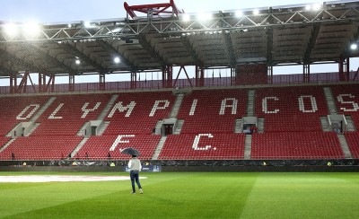 To REDKING στον Ναό (videos)