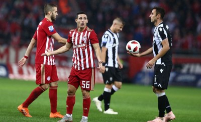 Δεν γίνονται αυτά! Κοιμήθηκε ο Θεός!