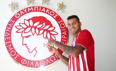 Ο Ναουέλ δεν είναι μία απλή περίπτωση...