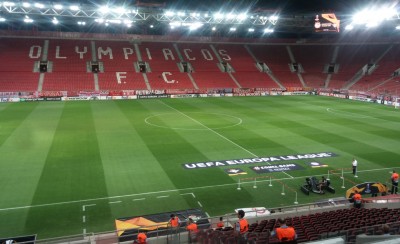 Στο σπίτι μας από νωρίς