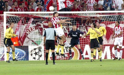 Η βραδιά που γονάτισε η Λίβερπουλ (photos, video)