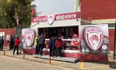 Το ταξίδι ξεκινά στην Κρήτη!