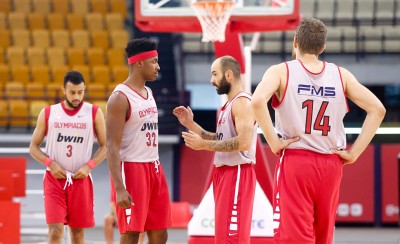 Όλα έτοιμα για το τουρνουά της Κρήτης (video)