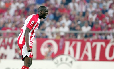 Επιβεβαίωσε ο Ολυμπιακός για Τουρέ!