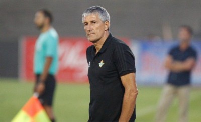 Σχεδιάζει αλλαγές με Θρύλο ο Σετιέν