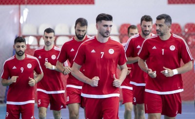 Νικηφόρο ξεκίνημα στην Κύπρο