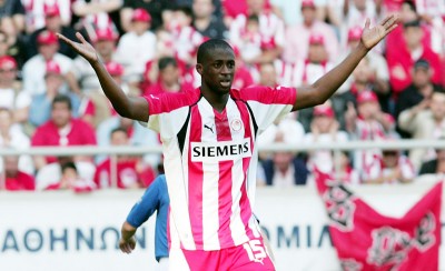 Στο Καραϊσκάκη ο Τουρέ...;