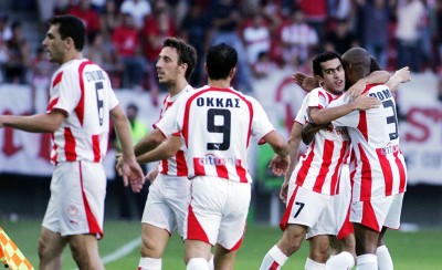 Εύκολα τον ΠΑΟΚ με γκολάρα Καστίγιο!