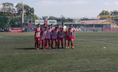 Ολυμπιακός Κ17-Απόλλων Σμ. Κ17 2-0 (Τελικό)