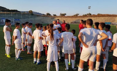 Ξεκίνησαν οι εγγραφές στη Σχολή Ρόδου