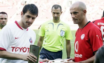 Πάντα δίπλα στους συνανθρώπους μας