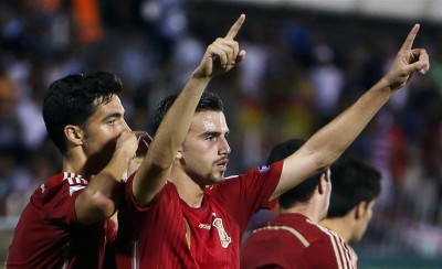 Όταν ο Ναουέλ κατέκτησε το Euro U19 στην Ελλάδα (videos)