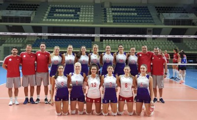 Γνώρισε την ήττα στην Τουρκία