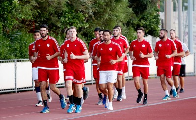 Σε ρυθμούς πρωταθλήματος