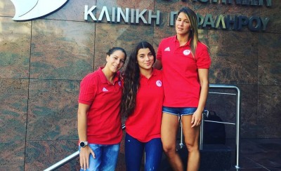 Ακόμα τρεις πέρασαν από εξετάσεις (photo)