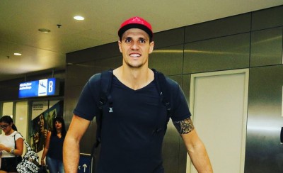 Ήρθε ο παικταράς (photos)