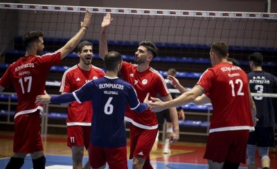 Φιλική νίκη και με Παμβοχαϊκό