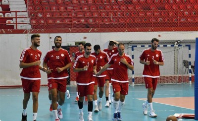 Ξεκίνησε η προετοιμασία του Θρύλου (photos)