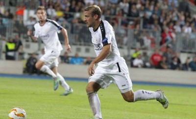 Φόλα Ες-Ντουντελάνζ 1-2 (Τελικό)