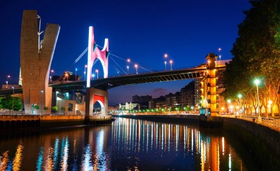 Με τον κόσμο του στη Βιτόρια!