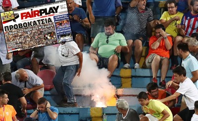 Πουλάνε και τρέλα από πάνω! (photo)