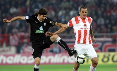 Ο Ντάρκο θυμήθηκε το 