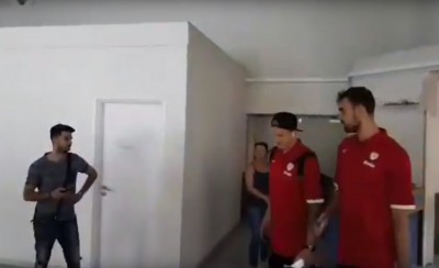 Πάτησε Ηράκλειο ο Ολυμπιακός