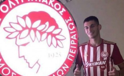 Σκόραρε ο Ραντζέλοβιτς