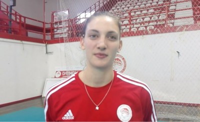 Η Μαρία Νομικού στο REDKING (video)