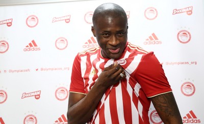 Η μεταγραφή Τουρέ και το... σουρωτήρι! (photos)