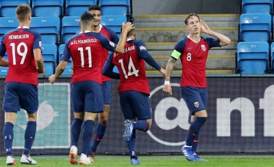 Γεμάτη εμφάνιση και ασίστ ο Ομάρ