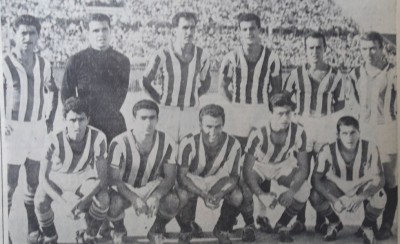 Με τριάρα επί του ΠΑΟ, κατέκτησε το κύπελλο