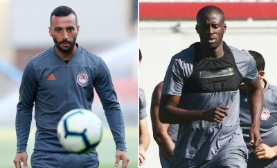 Έξτρα ενδιαφέρον κόντρα στους Βοιωτούς...