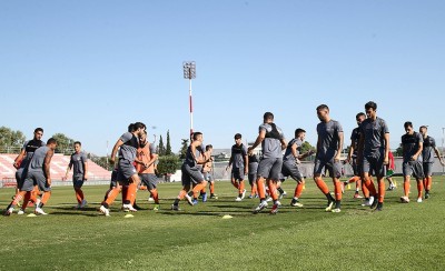 Ξανά στο Ρέντη