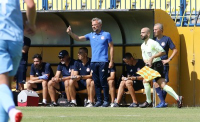 Ελέγχει τα πάντα ο Πέρες