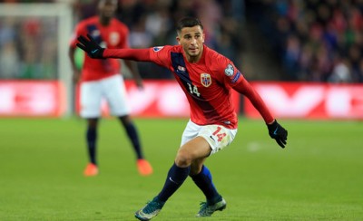 Βασικός ο Ομάρ